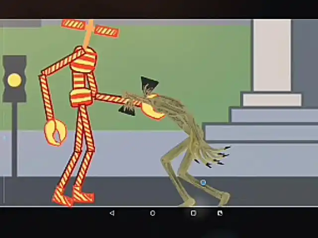 烟花头vs汽笛头