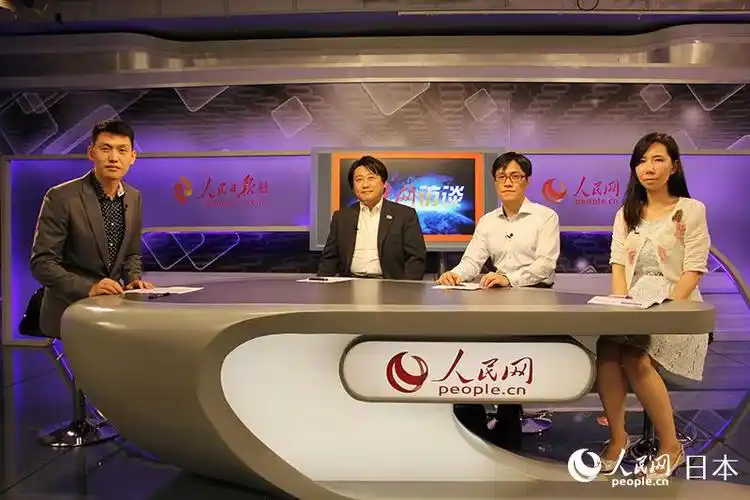 访谈>中国人赴日游热度不减 未来发展几何?【2】--日本频道--人民网