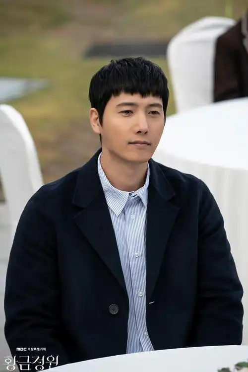 lee sang woo),1980年2月13日出生于韩国首尔,韩国男演员