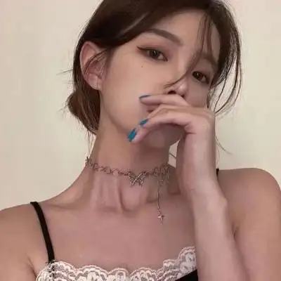 女生复古御姐高冷头像 御姐头像女生气质高冷高清