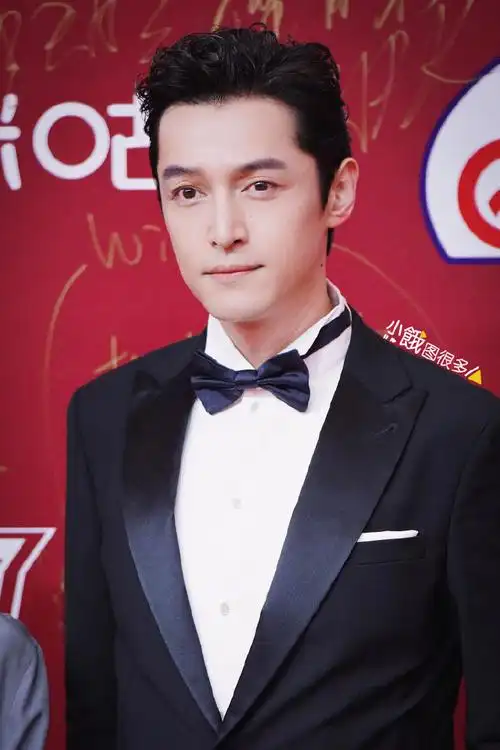 祝胡歌0920生日快乐##剃了胡子的胡歌##琅琊榜演员重聚为胡歌庆