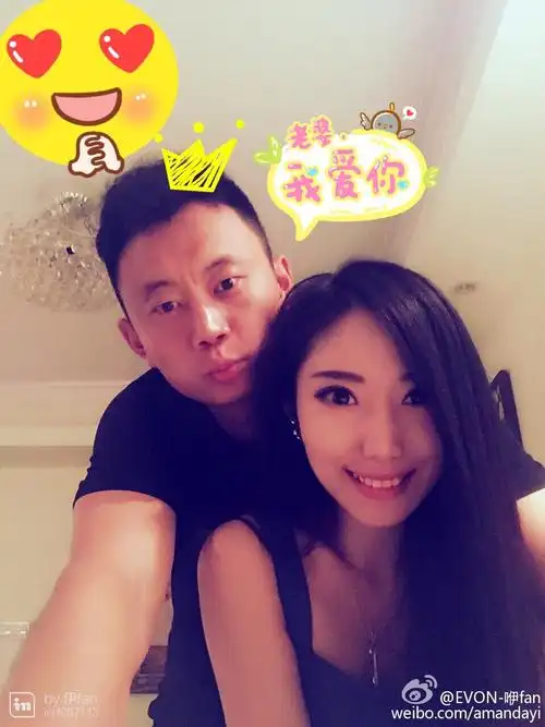 肤白貌美大长腿恒大球员成功背后的女人们