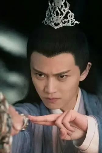 任嘉伦 天乩之白蛇传说