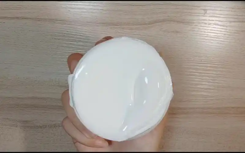 有点好玩的纯白色史莱姆(标题废是我了)