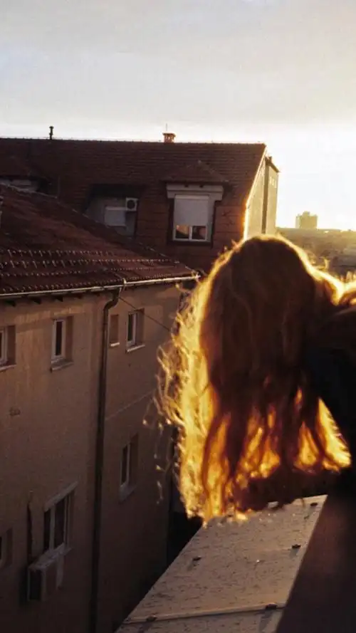 iphone 壁纸 | 锁屏壁纸欧美风系列手机壁纸 【cyx自截】