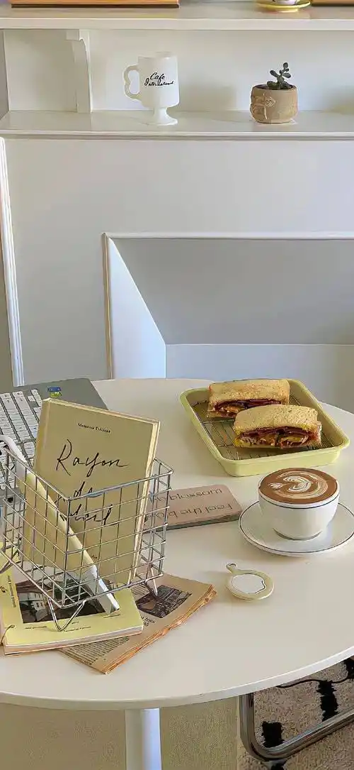 壁纸 | 这期壁纸每张都很绝! 676767