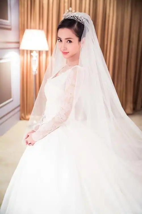 婚礼乐园app的相册-黄晓明angelababy-婚礼
