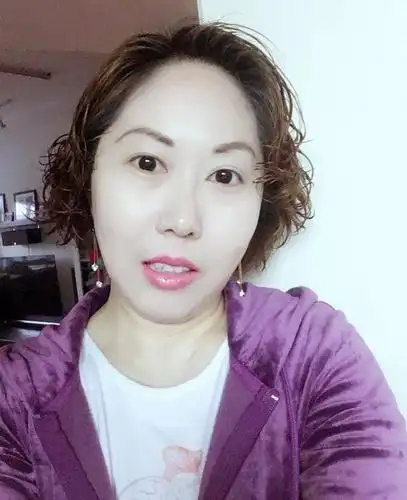 45岁离异女征婚照片(id:464809)_上海上海征婚交友_我主良缘网