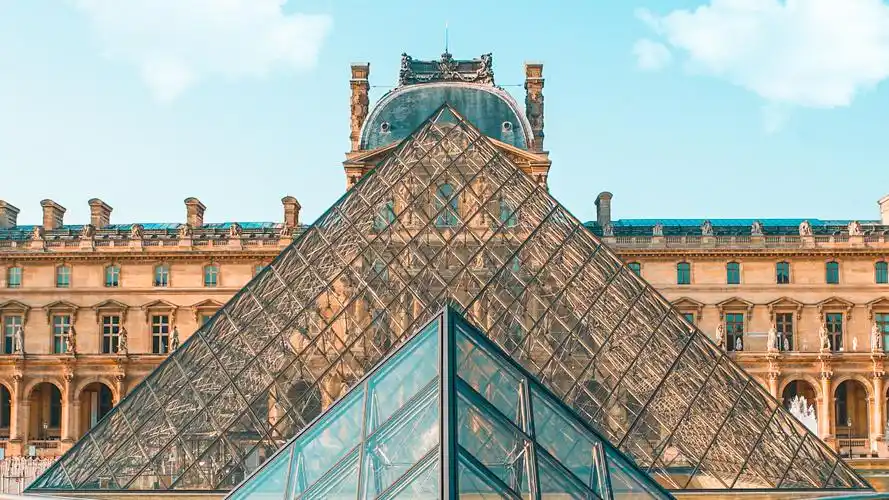 「探索世界」这辈子一定要去的全球最浪漫的城市- 法国巴黎