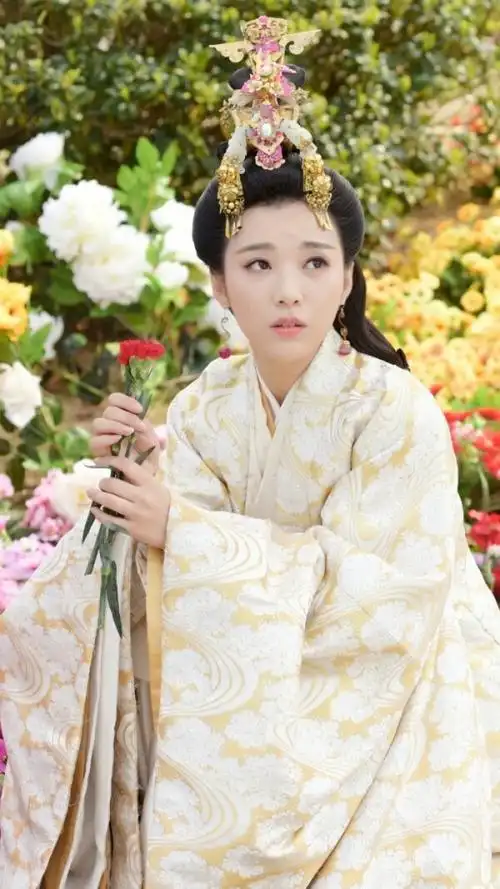 19 17:23:41思美人 田姬 宁心古装剧照此去必经年往事散云烟同采自www