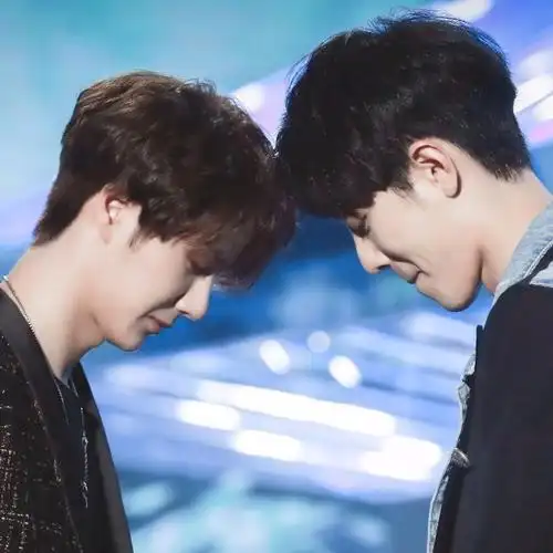 年少有为的男孩