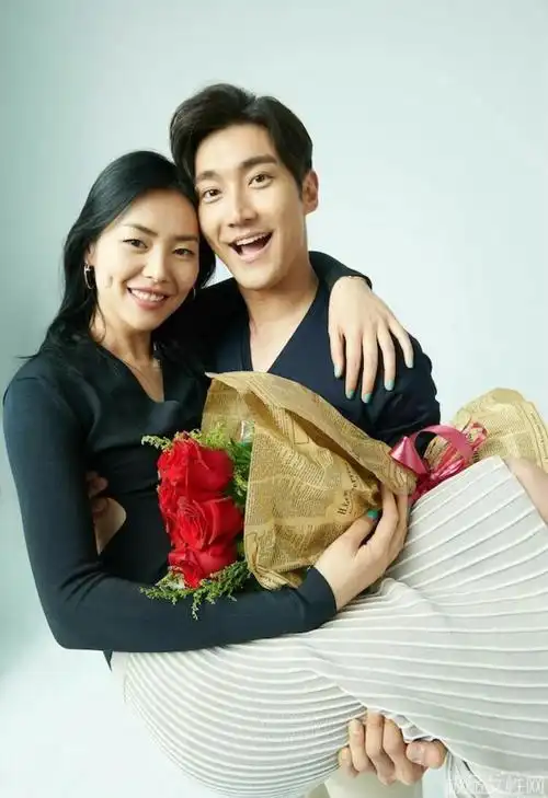 刘雯默认与崔始源恋情疑假戏真做