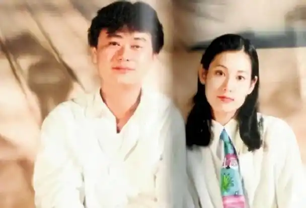 著名歌手刘若英痴恋大10岁恩师为何最后情定北京富豪