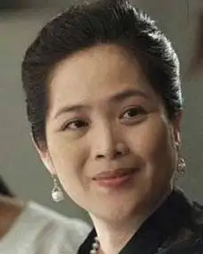 林秀玲台湾女演员