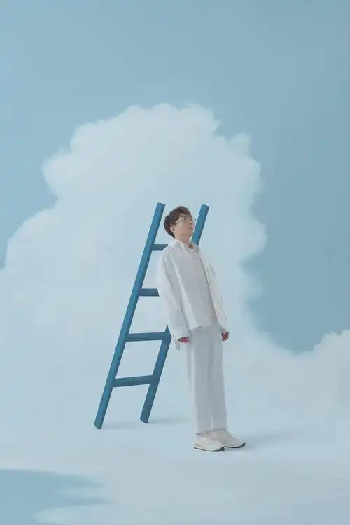 毛不易幼鸟指南全专辑海报图