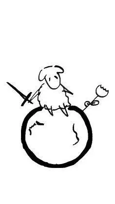 易烊千玺千纸鹤简笔画步骤图原创易烊千玺简笔画头像简笔画明星易烊