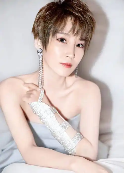 主持人谢楠:嫁给偶像吴京,4年生两子,风光背后有心酸_因为_节目_问题