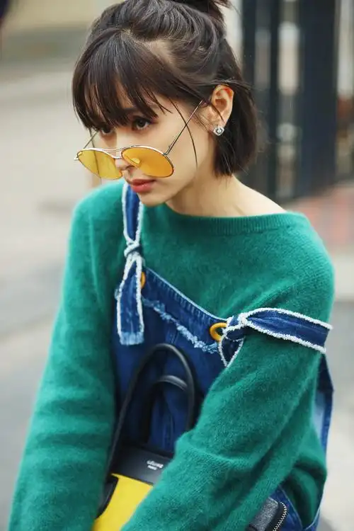 王子文写真图片王子文图片