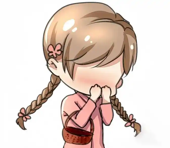 我们为什么会脸红?