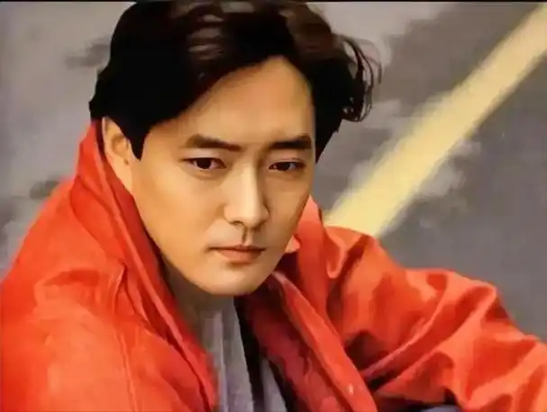 银幕上的浪漫:回顾台湾80-90年代的英俊小生