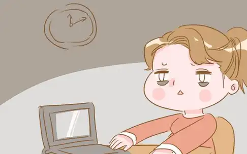 二胎出生了,7斤健康女宝,孕期喜酸,还有这些症状出现!