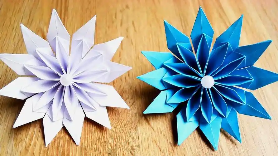 知识堂:《手工教学》教学合集