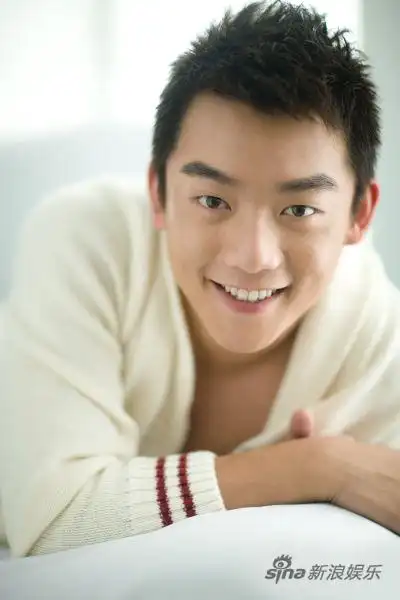 《我的青春在延安》热拍 郑恺"投身革命"(图)