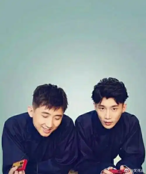 尚九熙何九华[超话]#尚九熙 何九华再. 来自笑死菌 - 微博