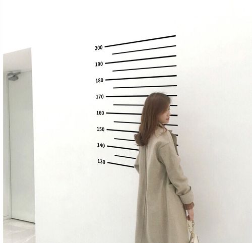 监狱拍照背景墙网红奶茶咖啡饮品服装店装饰墙面墙贴