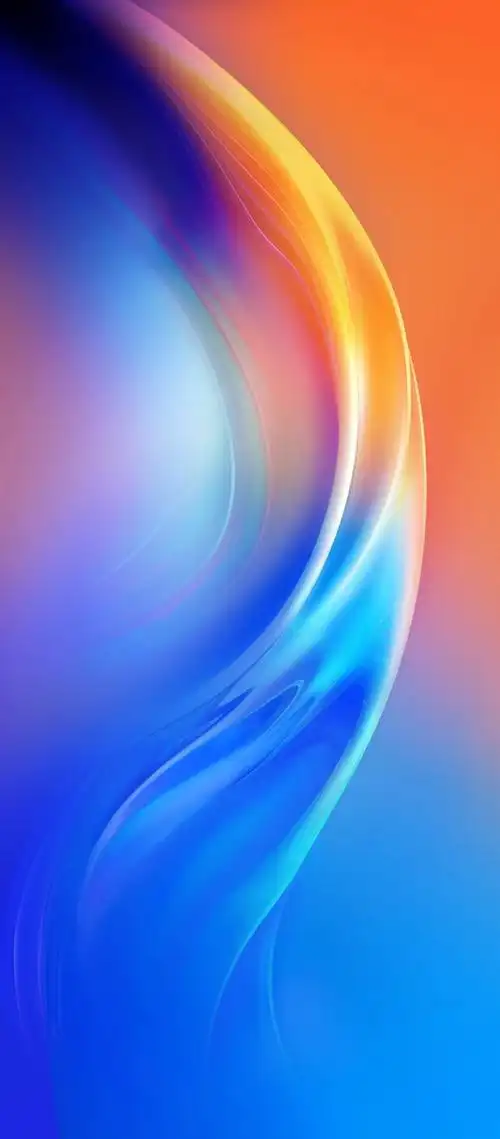 周三壁纸:精选,人气壁纸 - 华为主题主题分享 花粉俱乐部