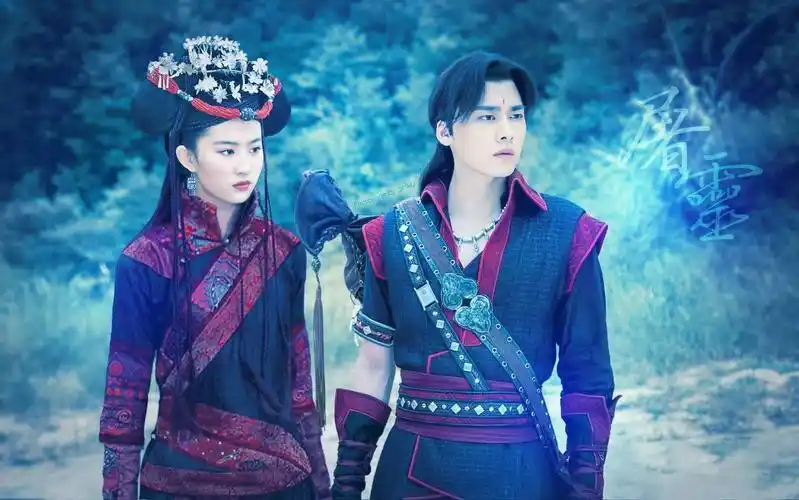 鹿晗关晓彤恋情曝光,引起"网络瘫痪"!网友:要是他们轰动更大