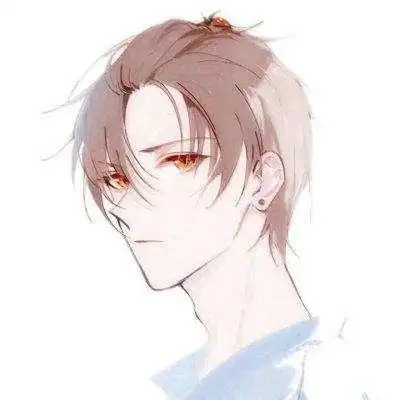 抖音最火男生头像霸气高冷汇报一下今天我也很喜欢你抖音最帅网红小