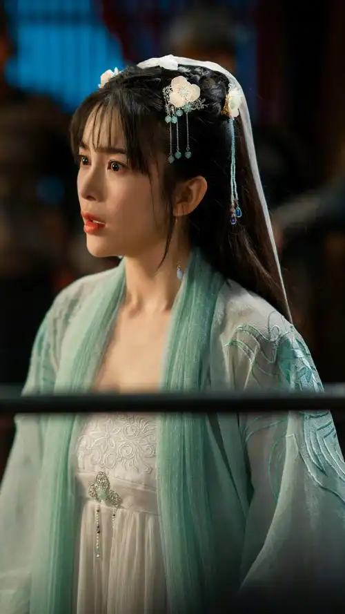 人鱼之海牢物怪 赵樱子 - 堆糖,美图壁纸兴趣社区