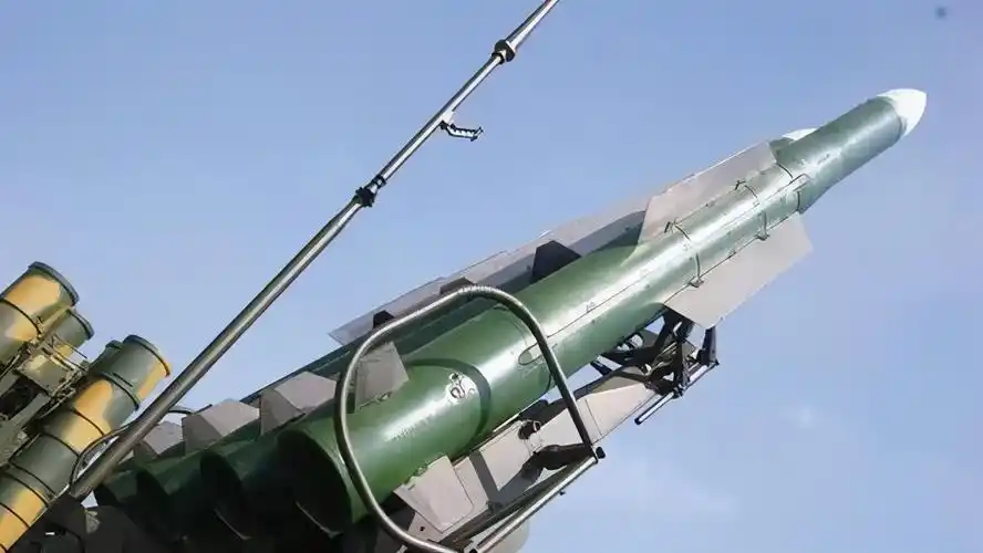 东风41洲际导弹 -大连号