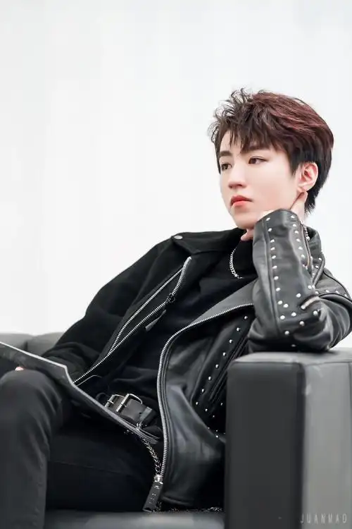 2020年5月1日 22:39   关注  明星 王俊凯 评论 收藏