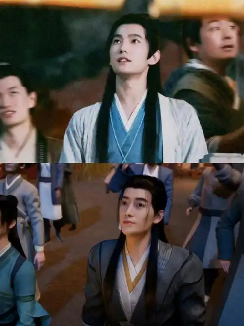 杨洋凡人修仙传##杨洋韩立