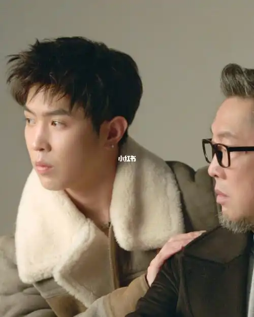 dioressentials男装马清运马伯骞