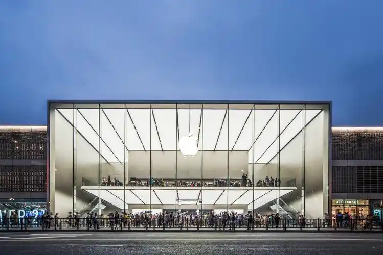 applestore
