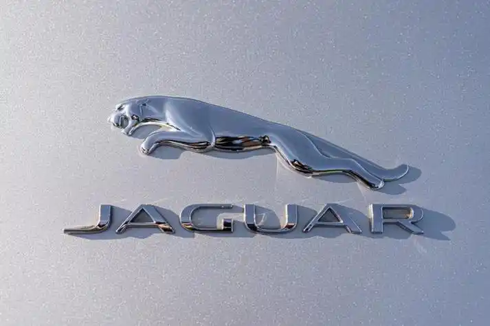 「捷豹标志」捷豹车标图片及含义