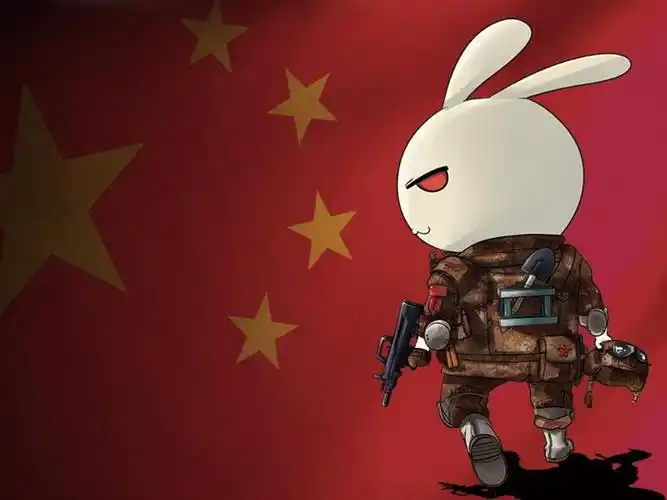 那年那兔那些事 其它海报 - mtime时光网