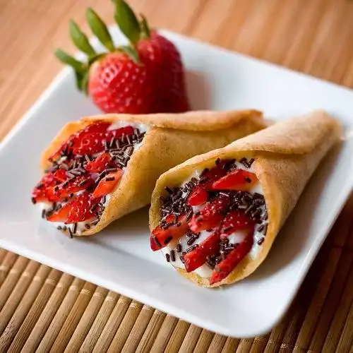 40张诱人的美食摄影作品 - わさび 小氺 - 爱ωǒ所爱——请叫我王