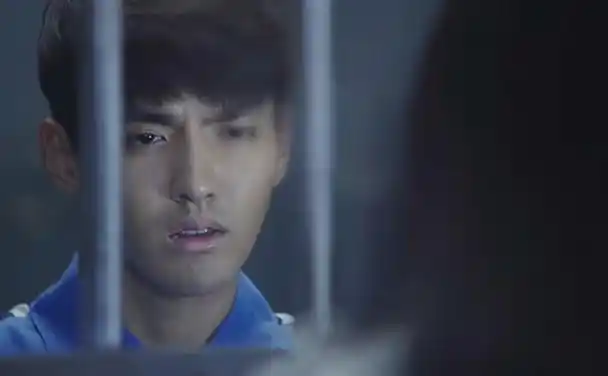 从此再无吴亦凡,唯有编号1337000,监狱很大,住着吧你!