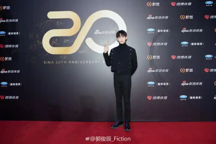 郭俊辰高考成绩郭俊辰演绎高冷学霸获认可