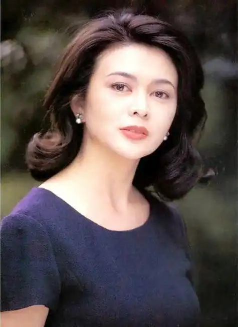 这部电影成为了当年的票房黑马,也让关之琳的演艺事业达到了巅峰