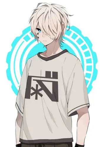 动漫/二次元/少年/日系/服装/绘画/素材/p站/侵删