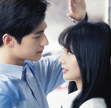 传杨洋郑爽合作陈嘉上电影陈嘉上误传