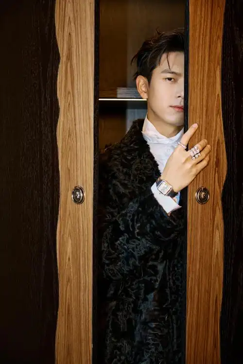 李现的ing##智族gq moty年度人物盛典