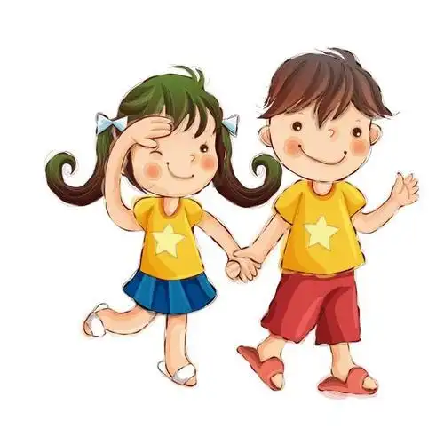 能与同伴友好相处想加入小伙伴的游戏时,能友好的提出请求;能够不争不