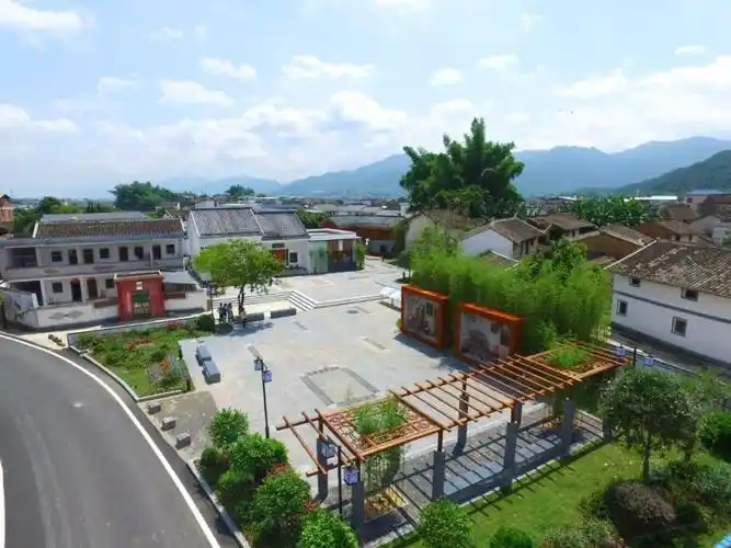 不盲从,照搬,不搞大拆大建,广东这个县新农村建设让人眼前一亮!