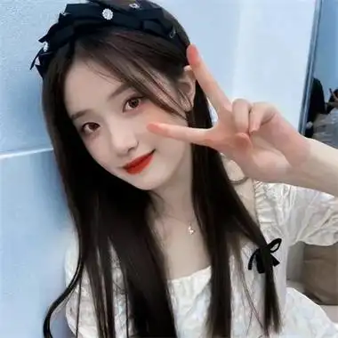 女头高清唯美可爱头像可爱唯美图片头像女